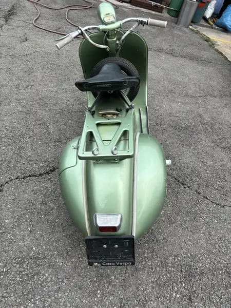 Vespa 150 - foto 4