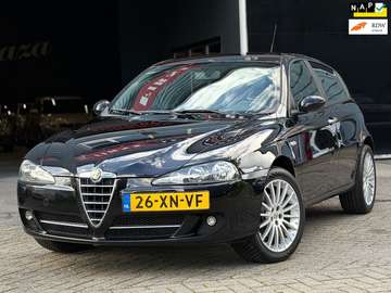2.0 T.Spark Business 5-DEURS AIRCO/CRUISE | NETTE