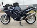 BMW F 800 ST **2.HAND**NEUZUSTAND**AKRAPOVIC**NAVI**SCHECKHEFT* Nero - thumbnail 9