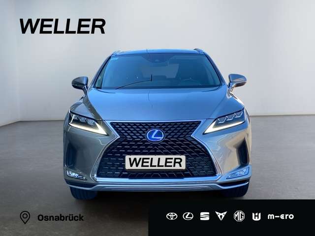 Lexus RX 450h Executive Line *Allrad*Pano*HUD*Leder*CAM*