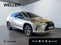 Lexus RX 450h Executive Line *Allrad*Pano*HUD*Leder*CAM* Silber - thumbnail 4