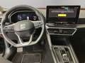SEAT Leon Sportstourer FR-Line TDI DSG MatrixLED Navi Schwarz - thumbnail 15