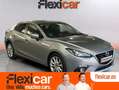 Mazda 3 2.2 Style Navegador Aut. Gris - thumbnail 1