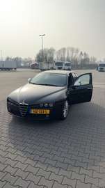 Sportwagon 2.2 JTS 16V ti