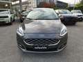 Ford Fiesta Fiesta 1.5 EcoBlue 120 CV 5 porte Vignale Gris - thumbnail 2