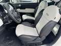Fiat 500 500 1.0i  Dolcevita/GARANTIE 1 AN/SITE LIBRAMONT Blanco - thumbnail 6