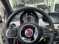 Fiat 500 500 1.0i  Dolcevita/GARANTIE 1 AN/SITE LIBRAMONT Blanco - thumbnail 9