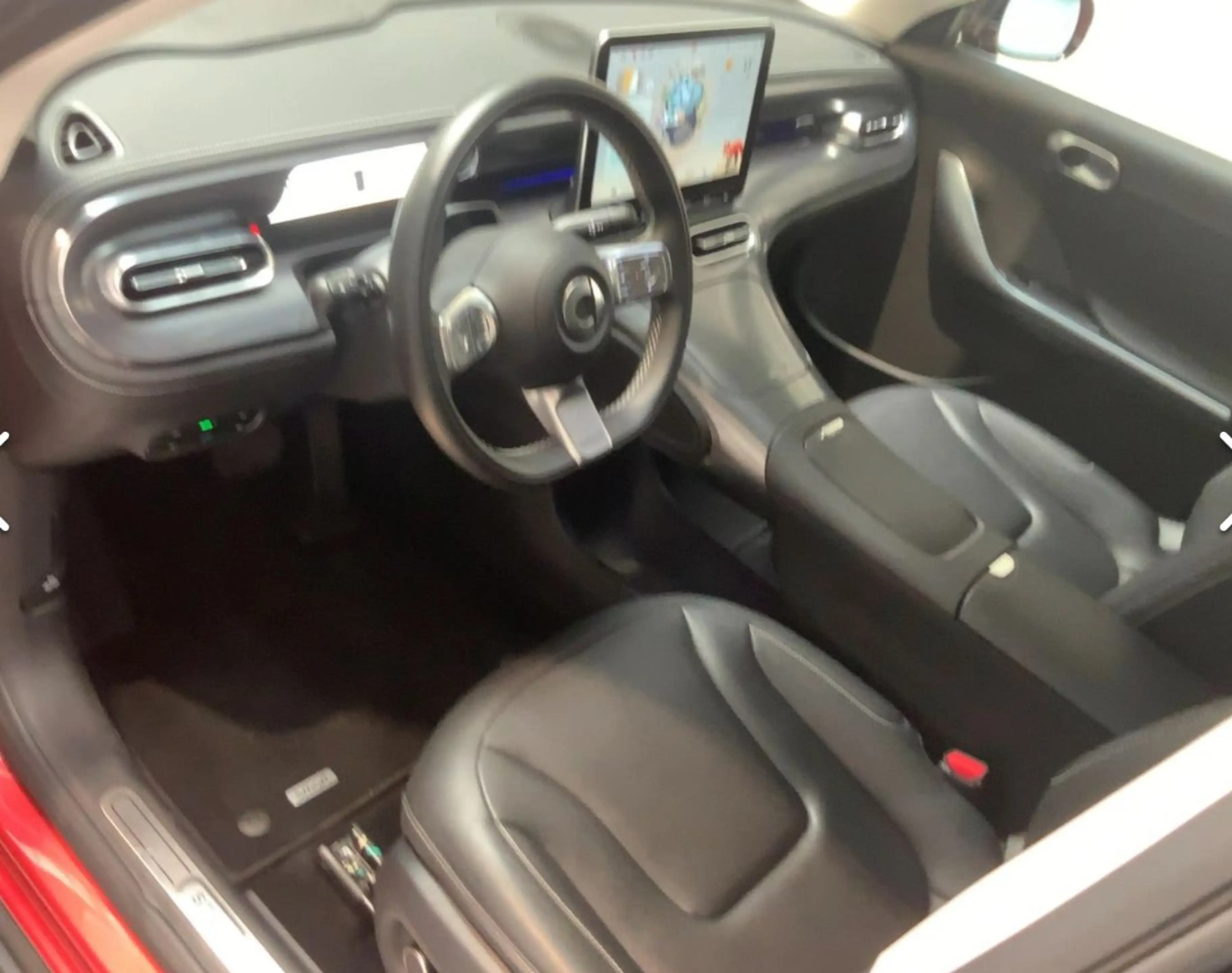 smart #1 200 kW Pro+ — photo 4