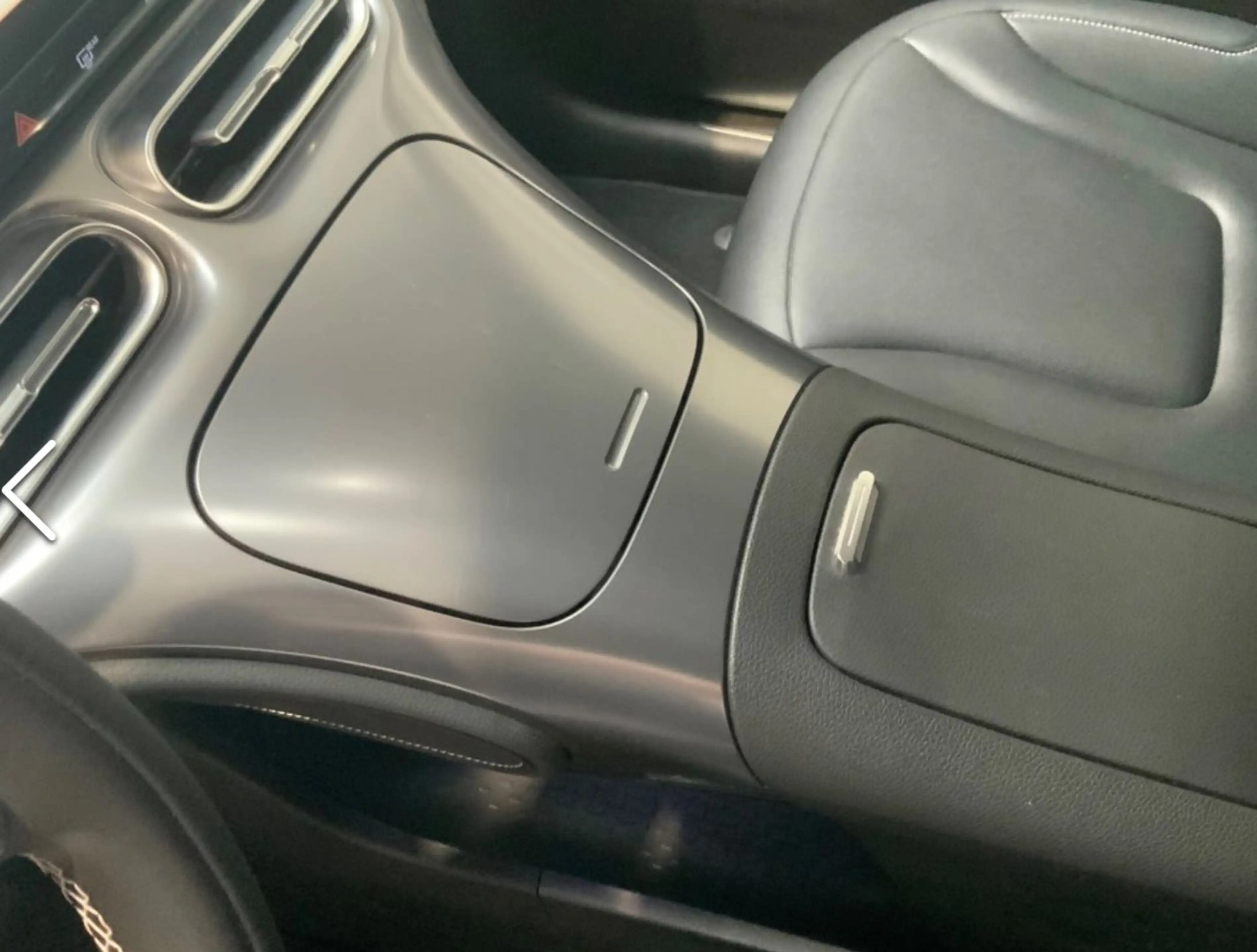 smart #1 200 kW Pro+ — photo 3