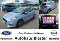 Ford Fiesta ST-Line Sitz+Lenkheiz.+ Beh.WSS + PDC Bleu - thumbnail 1