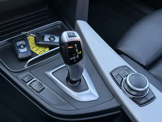 BMW 3 Series view 24