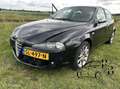 Alfa Romeo 147 1.9 JTD Business LEES TEKST INRUILKOOPJE Noir - thumbnail 1