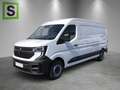 Renault Master MASTER Kastenwagen extra L3H2 3,5t Blue dCi 150 Automatik Euro6ebis Weiß - thumbnail 2
