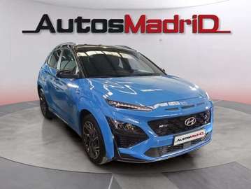 1.0 TGDI 48V Maxx 4X2