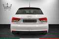 Audi A1 Sportback 1.0 tfsi ultra 95cv White - thumbnail 5