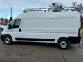 Fiat Ducato 160 L4H2 Automatik AHK DachT maxi Bianco - thumbnail 6