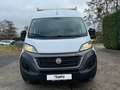 Fiat Ducato 160 L4H2 Automatik AHK DachT maxi Bianco - thumbnail 2