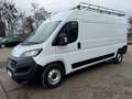 Fiat Ducato 160 L4H2 Automatik AHK DachT maxi Bianco - thumbnail 7