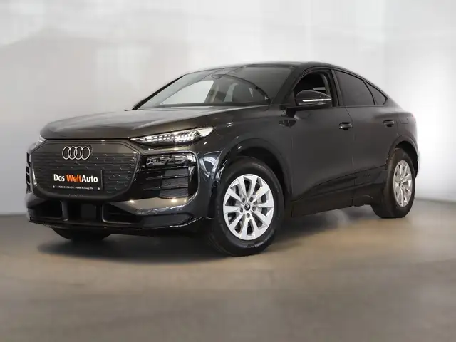 Audi Q6 e-tron e-tron performance
