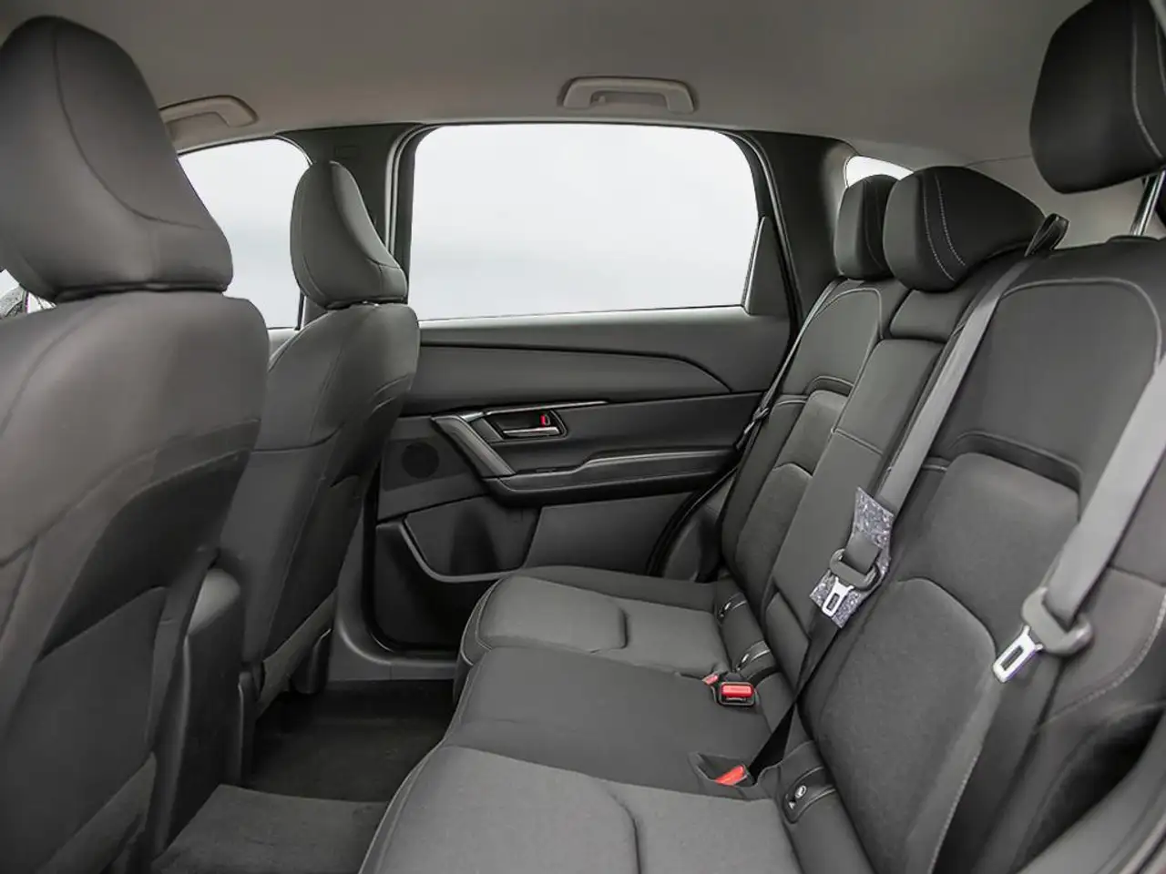 Mazda CX-5 photo Mazda CX-5
