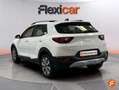 Kia Stonic 1.2 DPi Drive Blanc - thumbnail 3