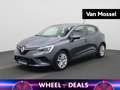 Renault Clio 1.0 TCe Business Zen Grijs - thumbnail 1