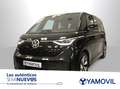 Volkswagen ID. Buzz Pro 150KW 77Kwh Negro - thumbnail 1