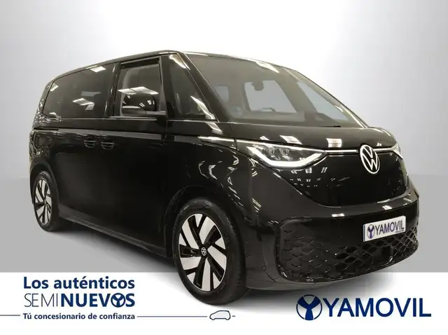 Volkswagen ID. Buzz Pro 150KW 77Kwh
