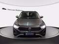 Volkswagen T-Roc 1.5 tsi life dsg Gris - thumbnail 2