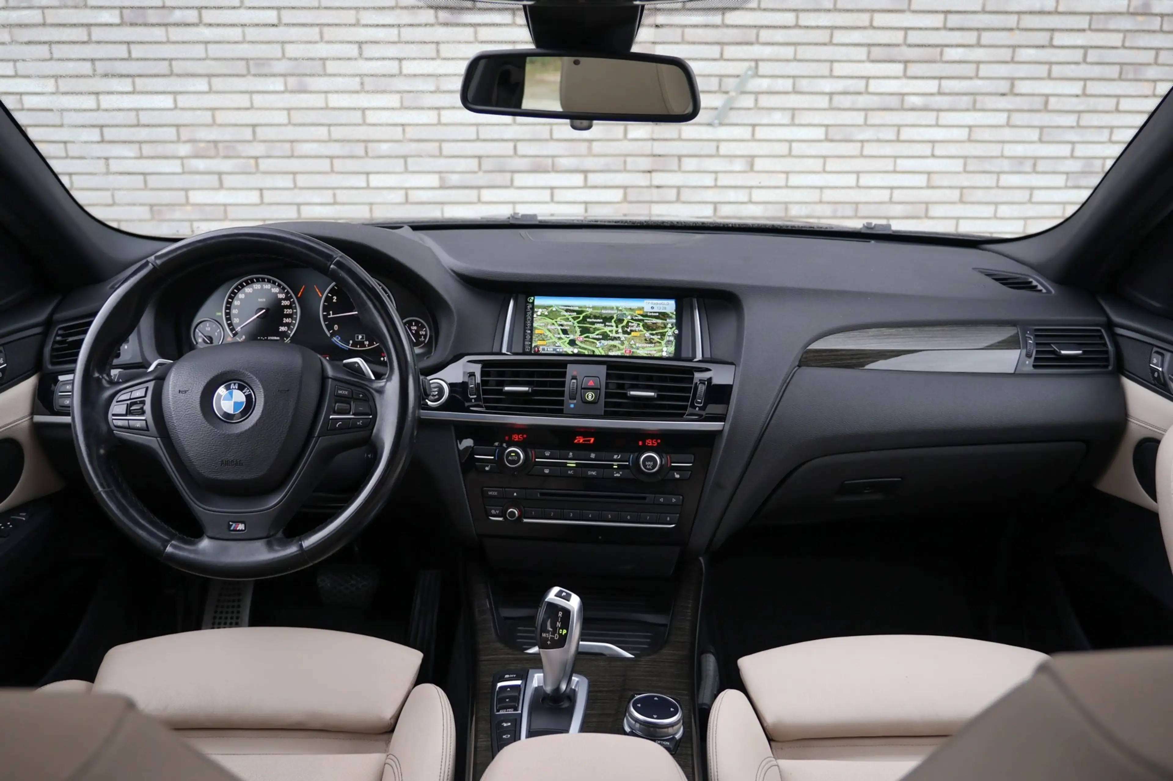 BMW X4 XDrive20i High Executive * TREKHAAK * HUD * M-PAKK — photo 19