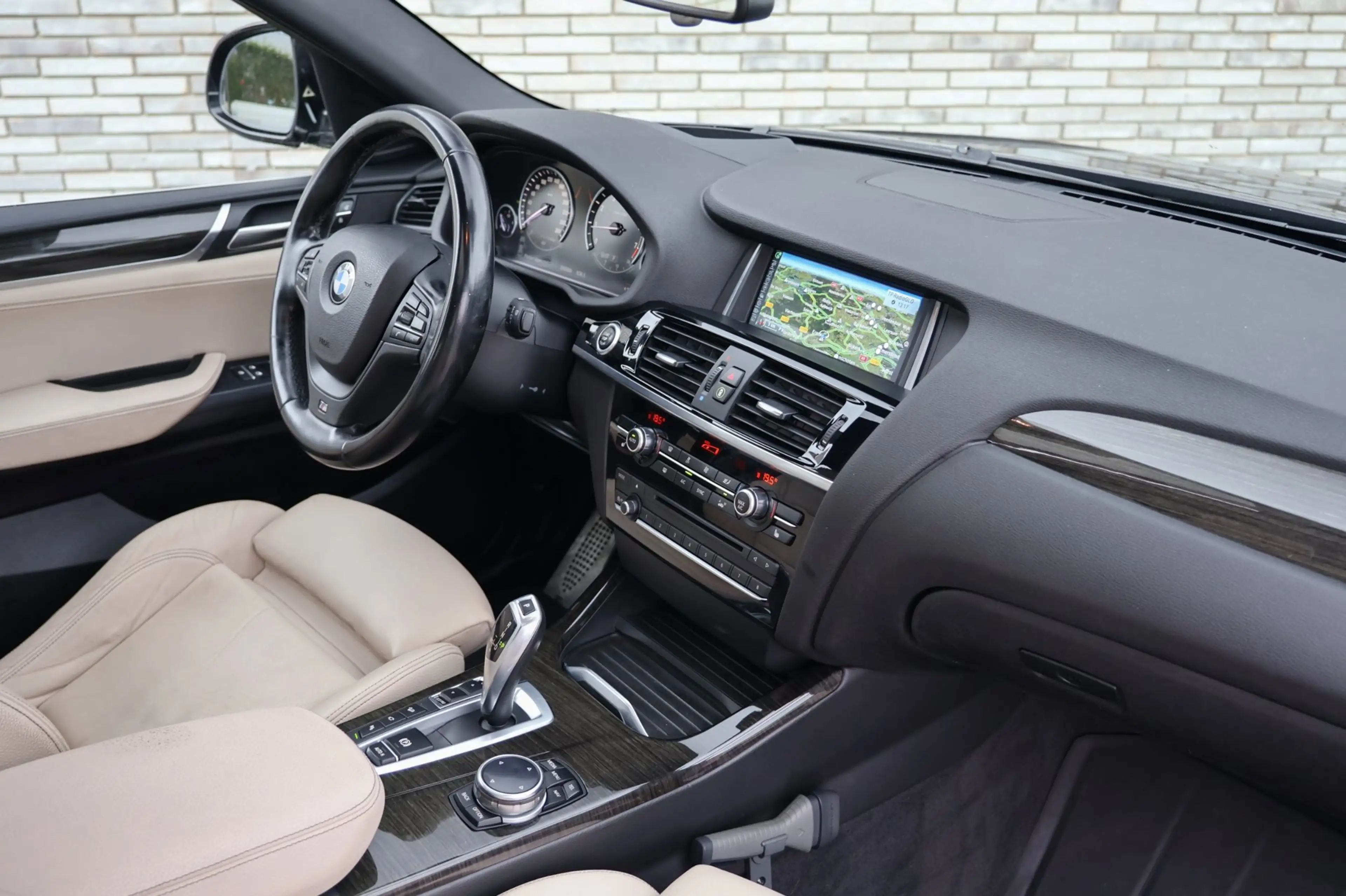 BMW X4 XDrive20i High Executive * TREKHAAK * HUD * M-PAKK — photo 21
