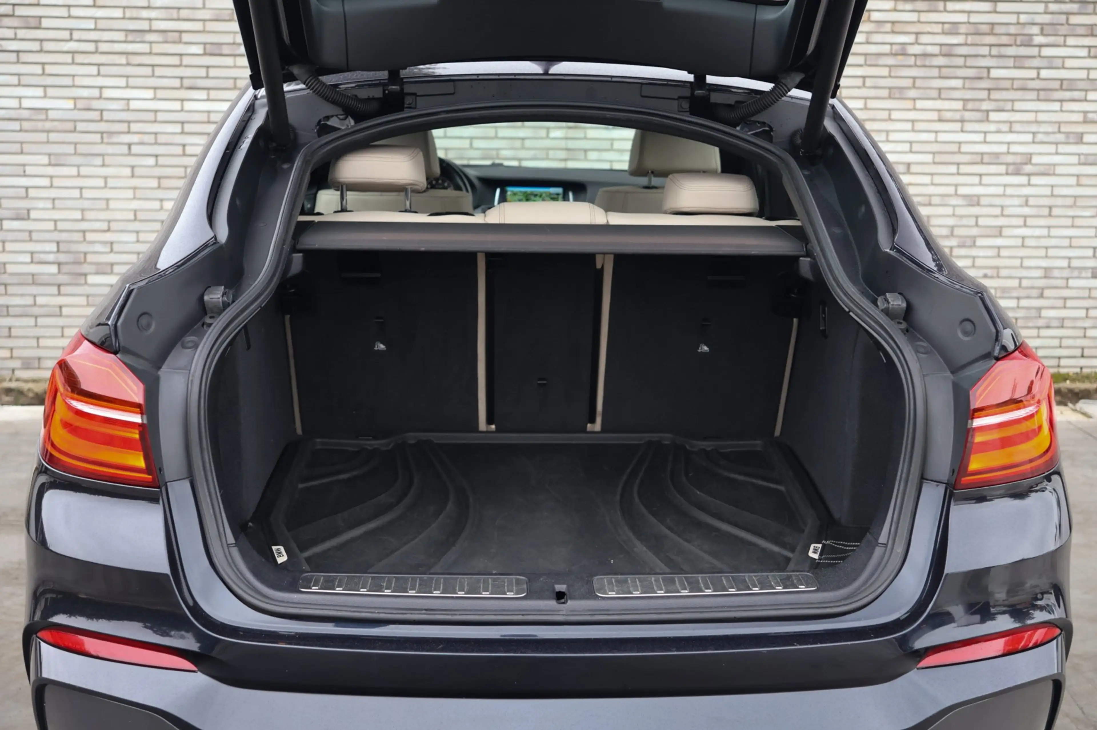 BMW X4 XDrive20i High Executive * TREKHAAK * HUD * M-PAKK — photo 14
