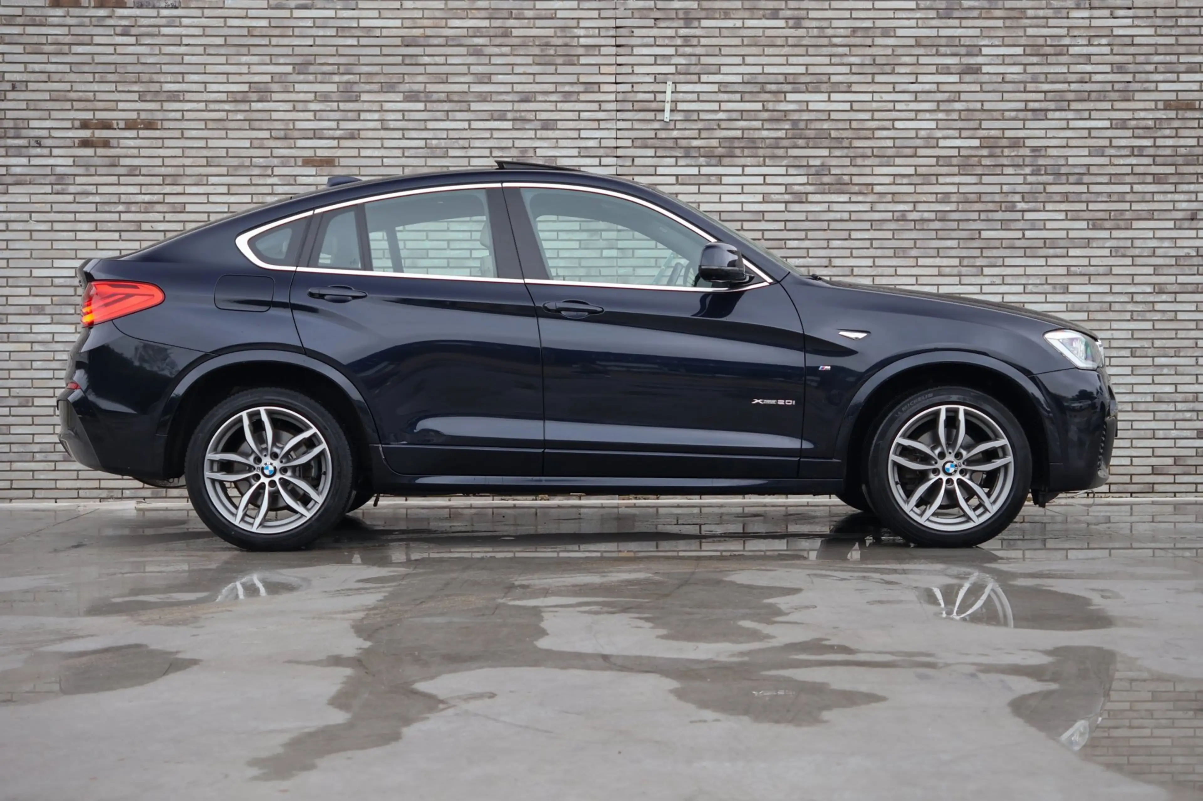 BMW X4 XDrive20i High Executive * TREKHAAK * HUD * M-PAKK — photo 6