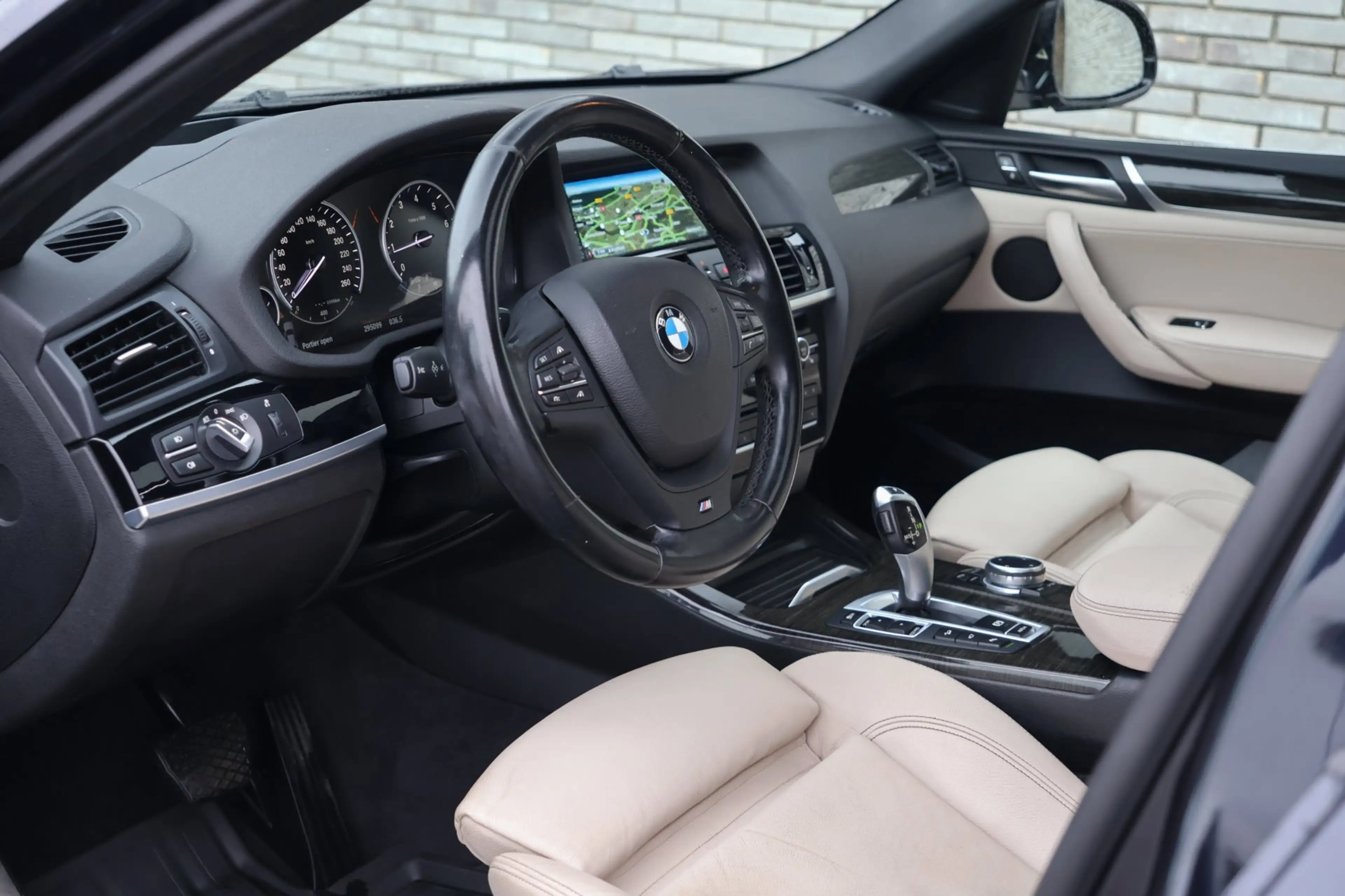 BMW X4 XDrive20i High Executive * TREKHAAK * HUD * M-PAKK — photo 16