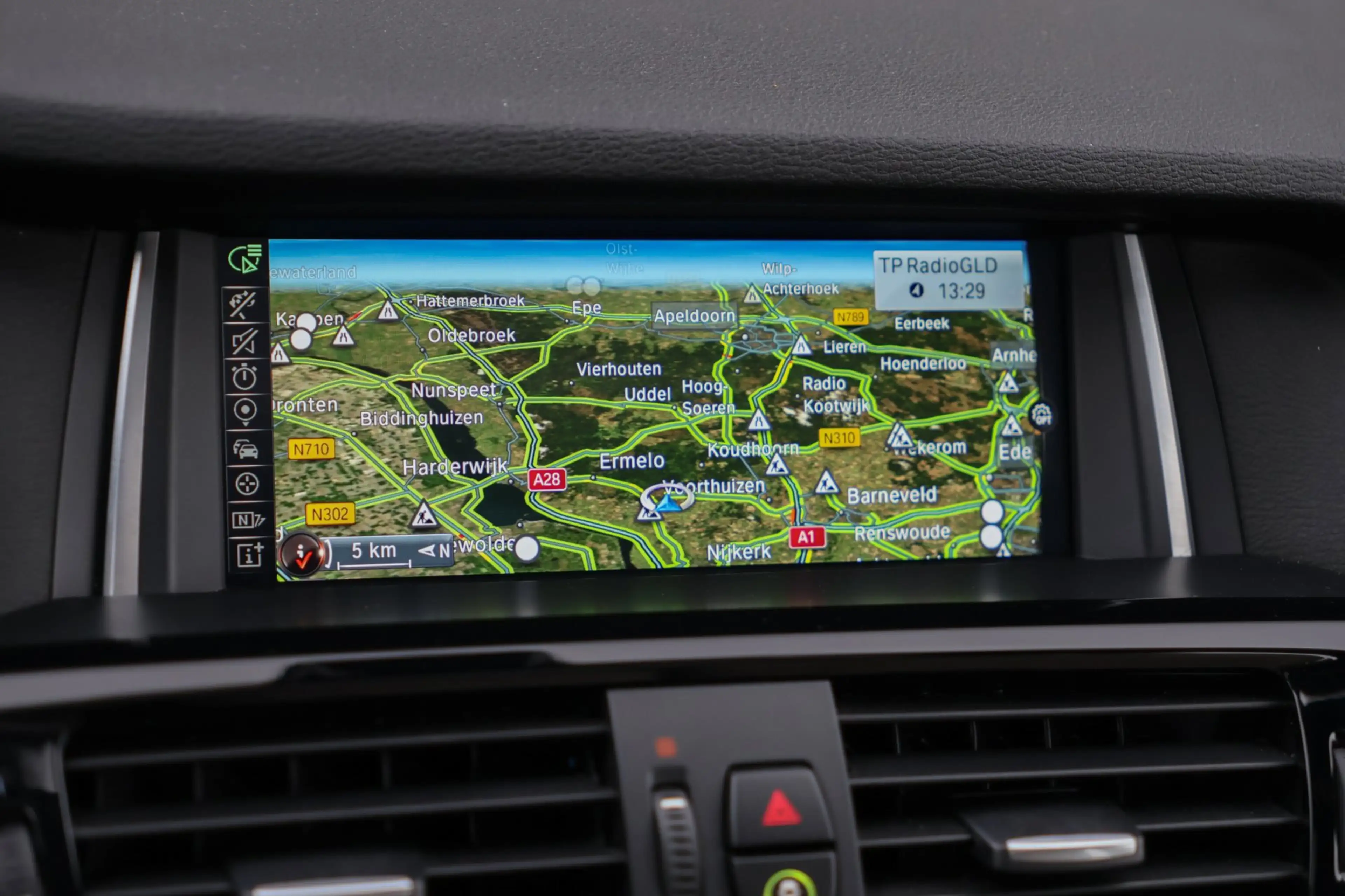 BMW X4 XDrive20i High Executive * TREKHAAK * HUD * M-PAKK — photo 28