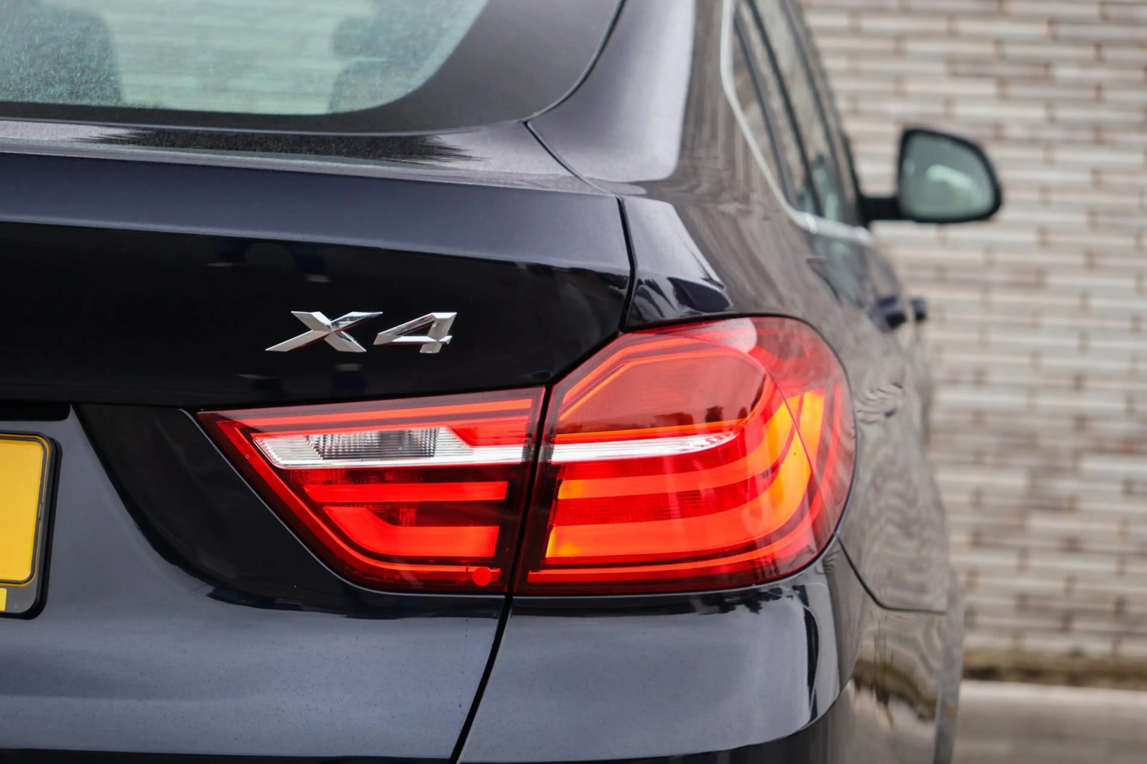 BMW X4 XDrive20i High Executive * TREKHAAK * HUD * M-PAKK — photo 15