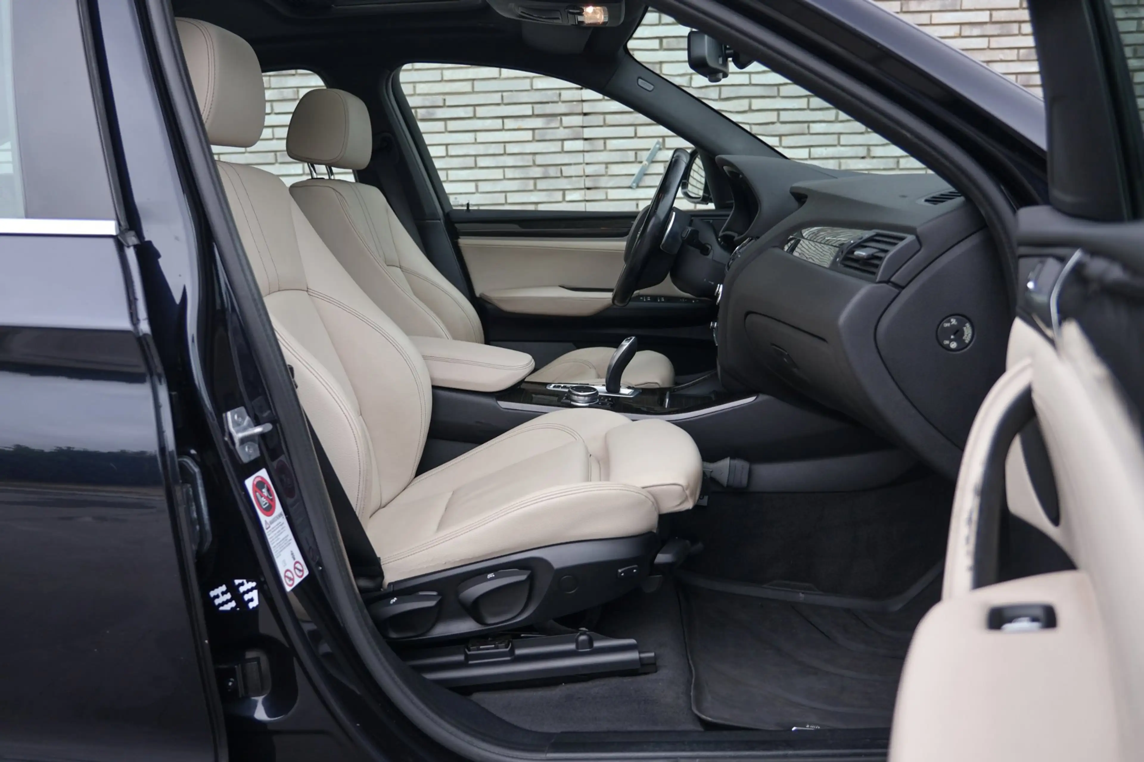 BMW X4 XDrive20i High Executive * TREKHAAK * HUD * M-PAKK — photo 22