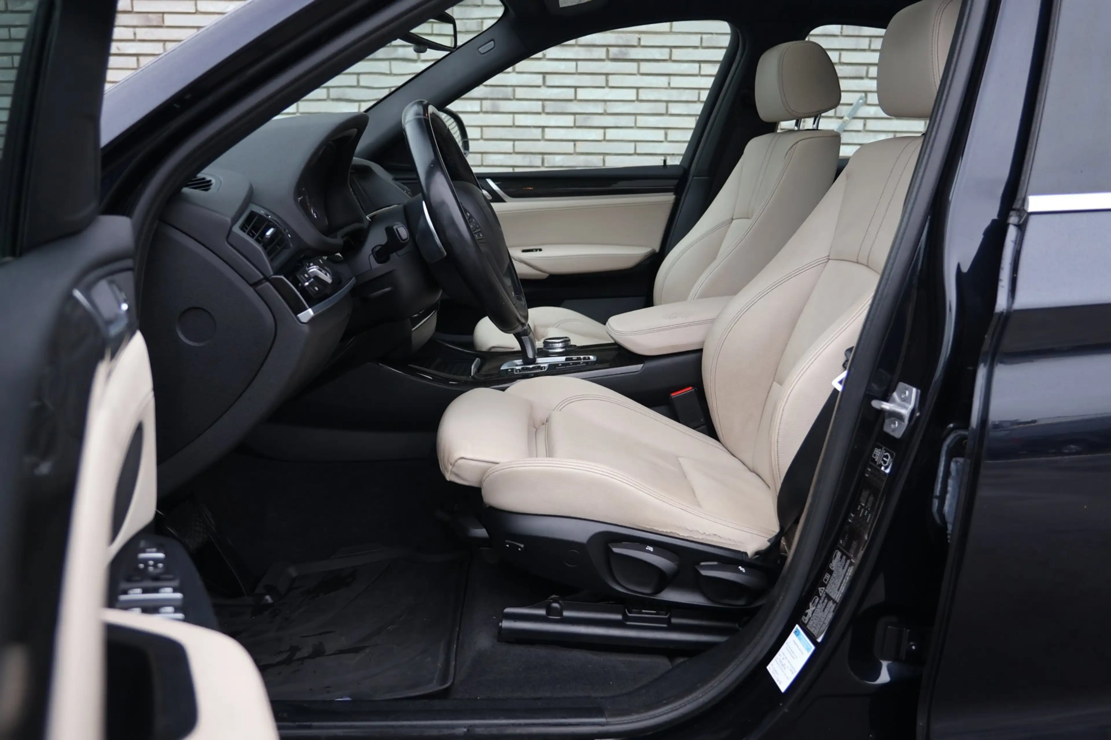BMW X4 XDrive20i High Executive * TREKHAAK * HUD * M-PAKK — photo 17