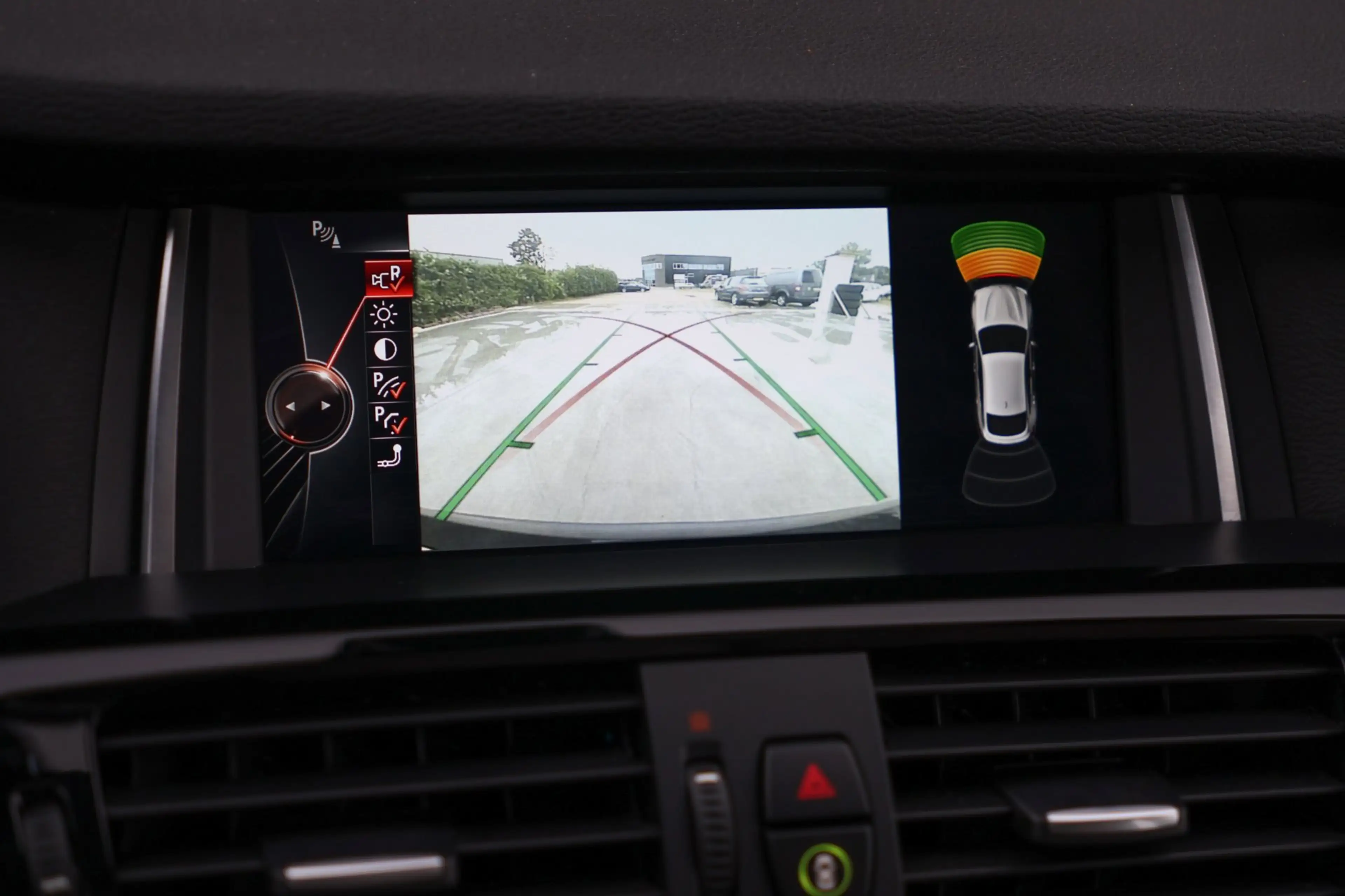 BMW X4 XDrive20i High Executive * TREKHAAK * HUD * M-PAKK — photo 30