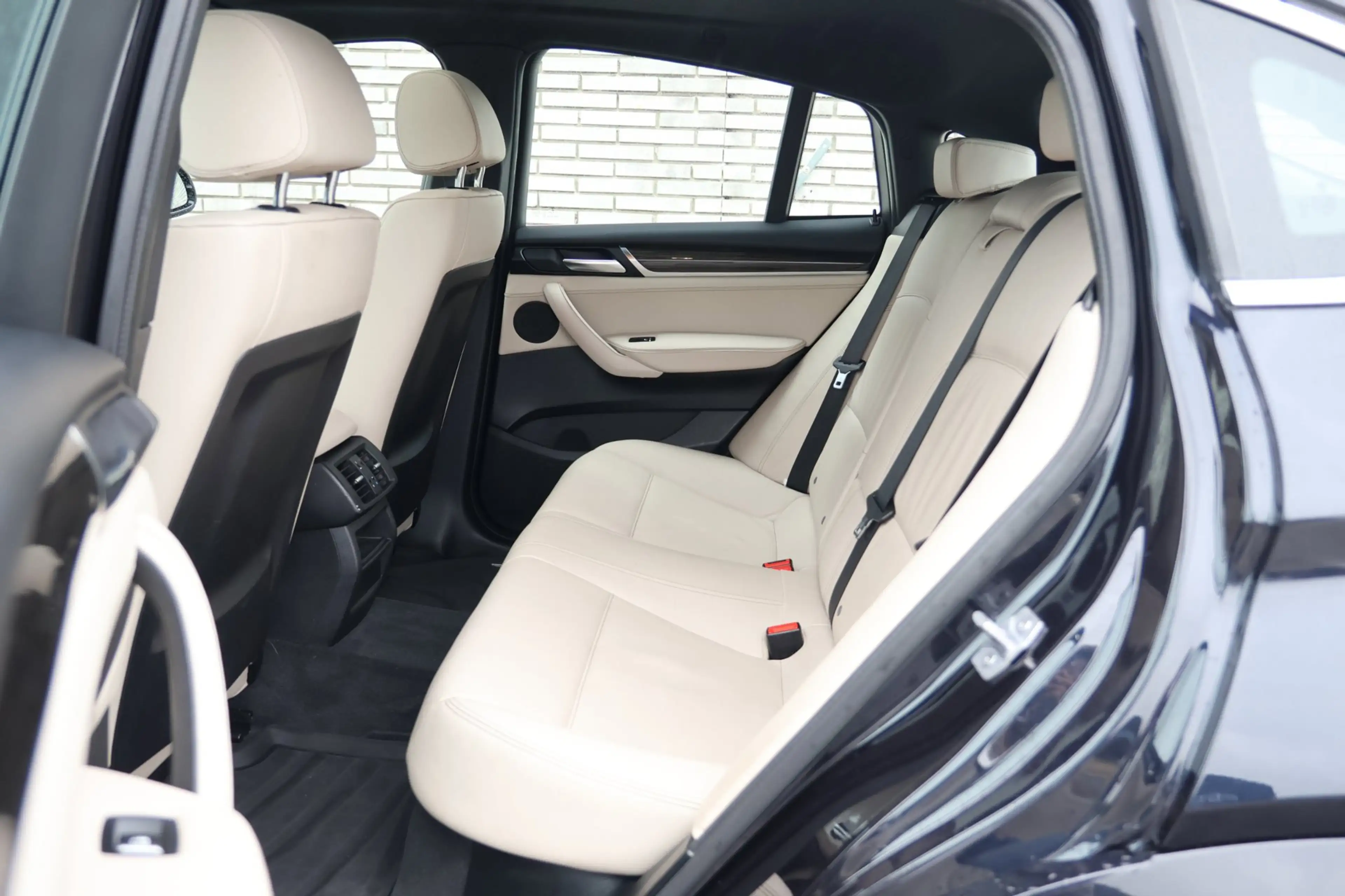 BMW X4 XDrive20i High Executive * TREKHAAK * HUD * M-PAKK — photo 18