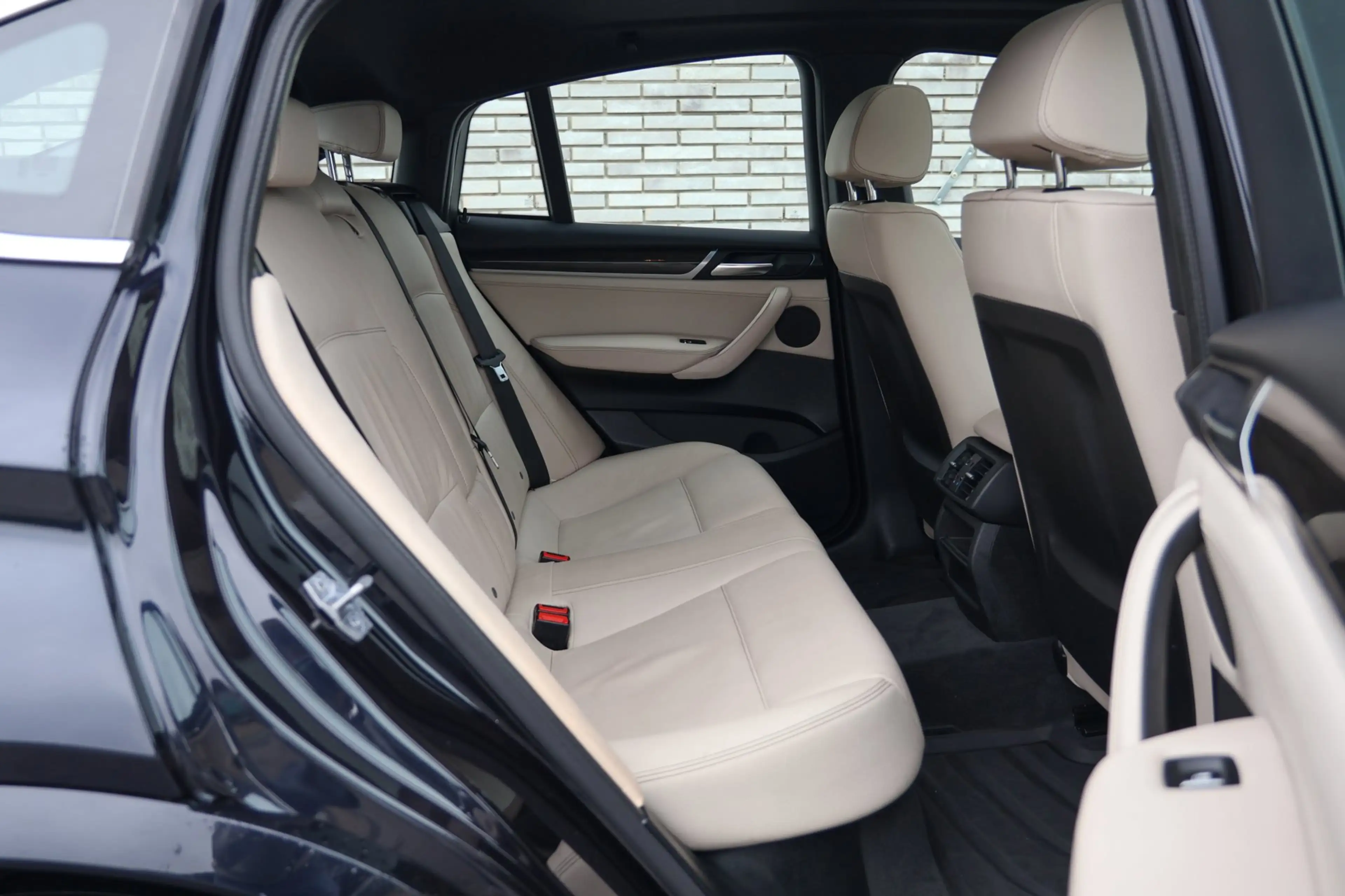 BMW X4 XDrive20i High Executive * TREKHAAK * HUD * M-PAKK — photo 24