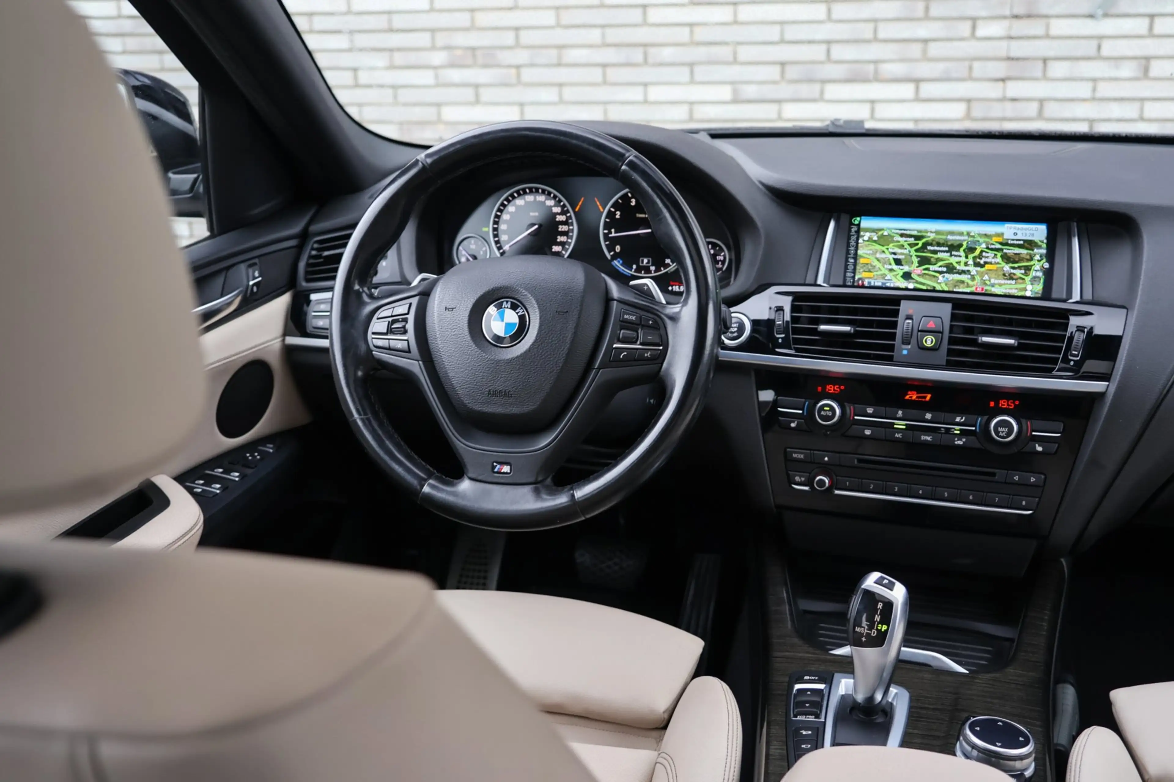 BMW X4 XDrive20i High Executive * TREKHAAK * HUD * M-PAKK — photo 23