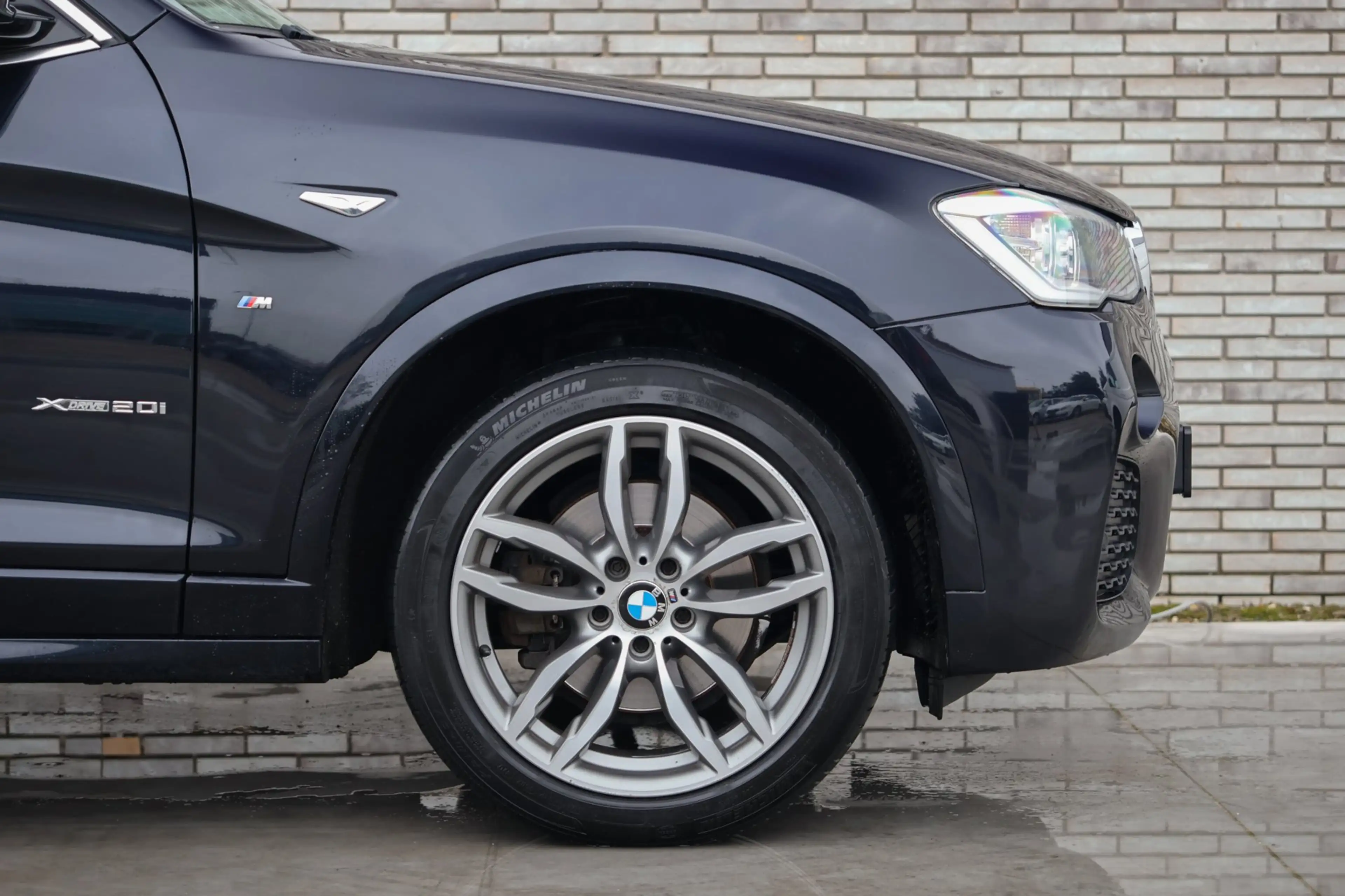 BMW X4 XDrive20i High Executive * TREKHAAK * HUD * M-PAKK — photo 7
