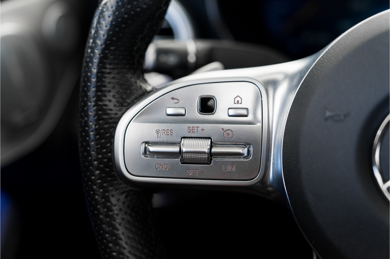 Mercedes-Benz C 300 Coupé Sport Edition Panoramadak Trekhaak — photo 28