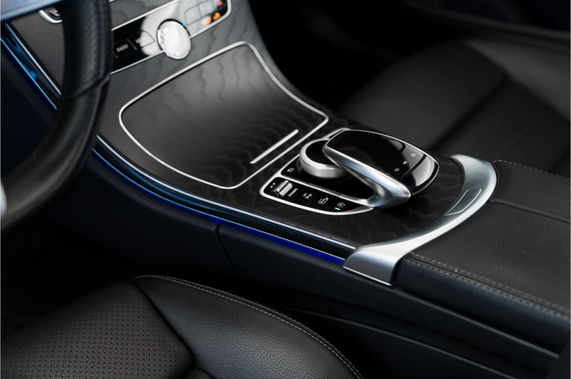 Mercedes-Benz C 300 Coupé Sport Edition Panoramadak Trekhaak — photo 36