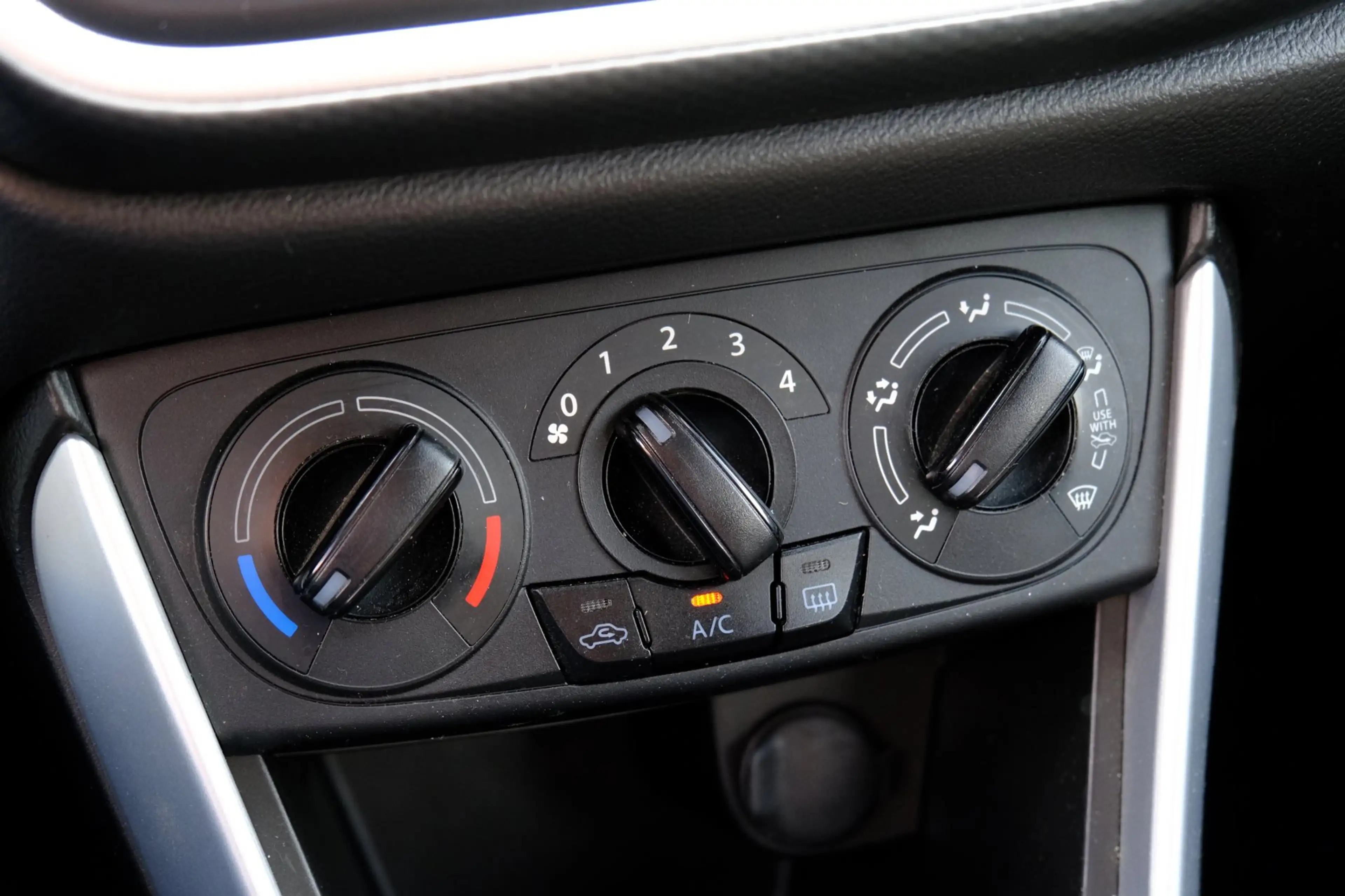 Suzuki SX4 S-Cross 1.6 Comfort Airco|Stoelverw|LMV|Navi — photo 13