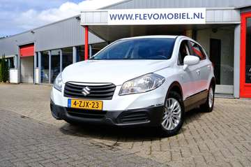 1.6 Comfort Airco|Stoelverw|LMV|Navi