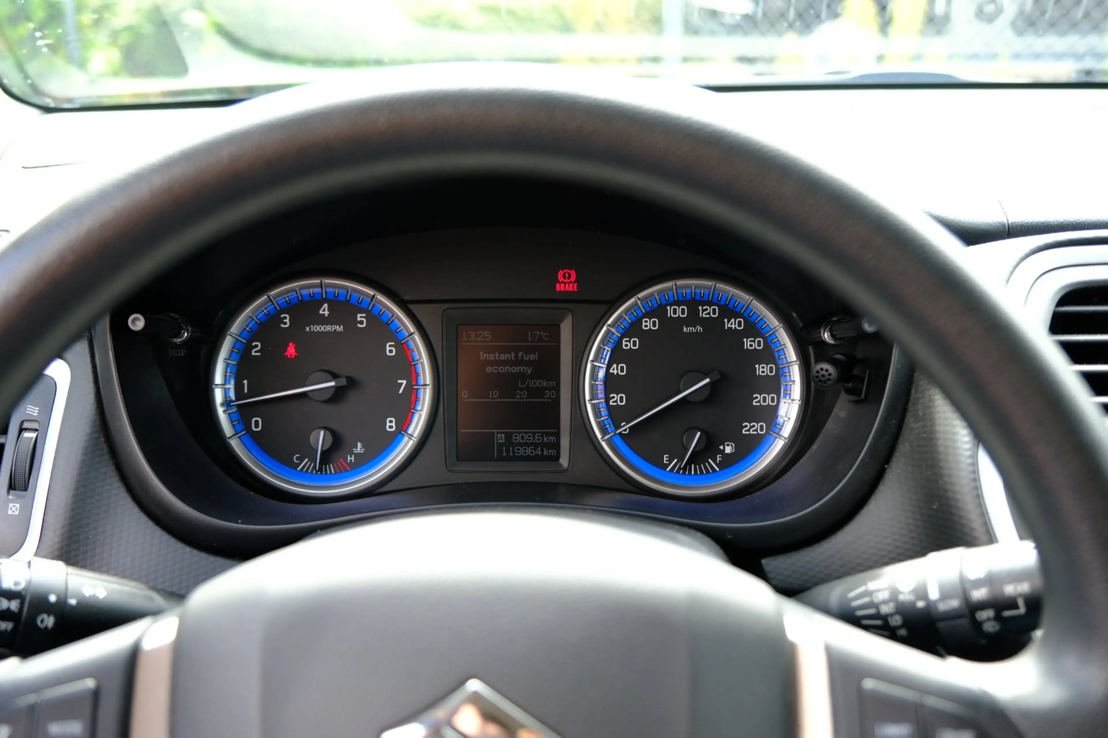 Suzuki SX4 S-Cross 1.6 Comfort Airco|Stoelverw|LMV|Navi — photo 12