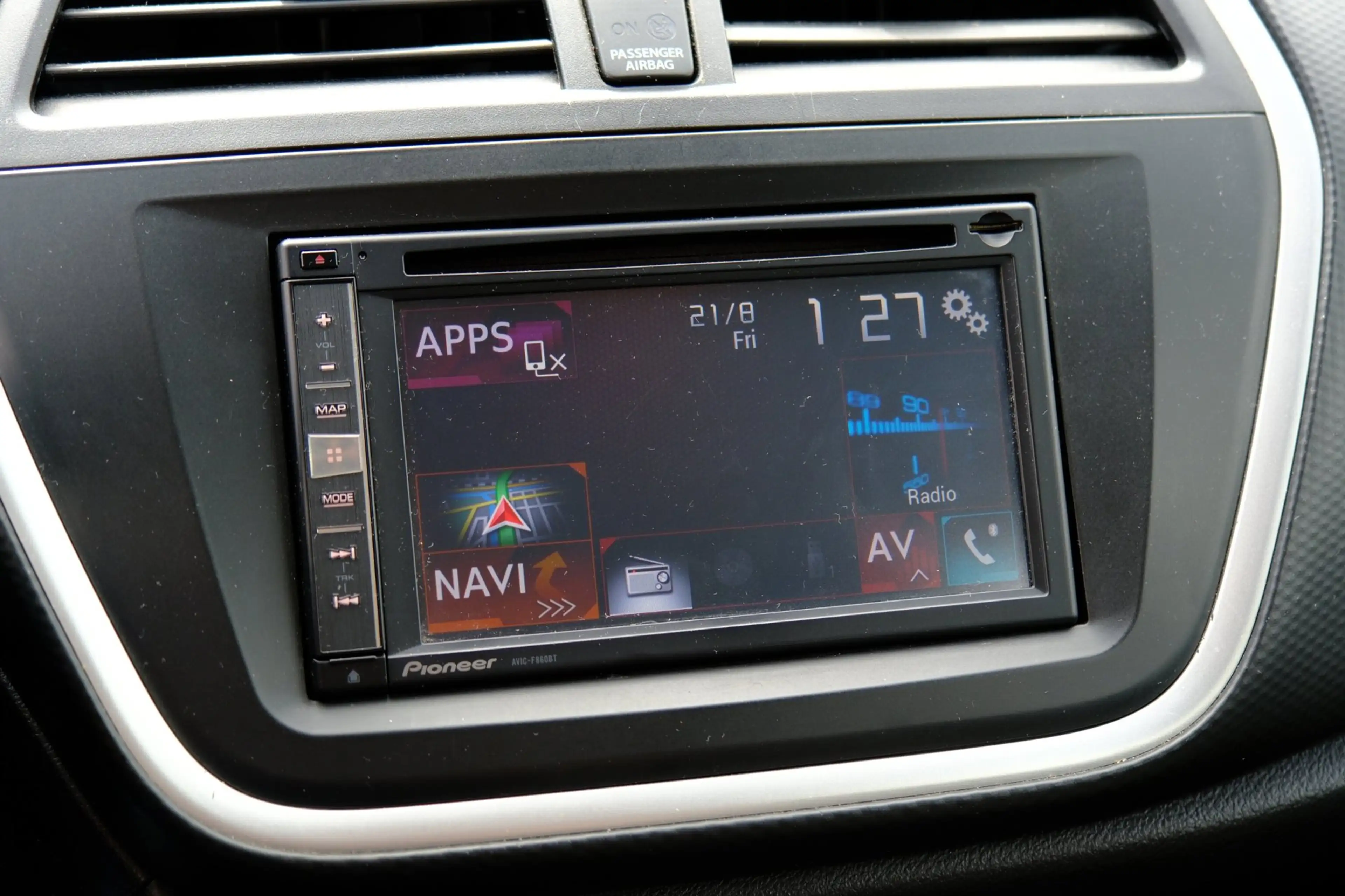 Suzuki SX4 S-Cross 1.6 Comfort Airco|Stoelverw|LMV|Navi — photo 14