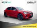 Opel Corsa F 1.2 Edition LED Apple CarPlay Android Auto Klima Rot - thumbnail 3